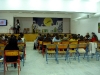 Παρουσίαση για τα οφέλη και τους κινδύνους του διαδικτύου στην αίθουσα εκδηλώσεων του σχολείου μας (11-2-2011)